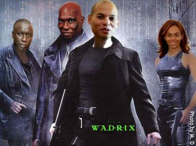wadrix en action